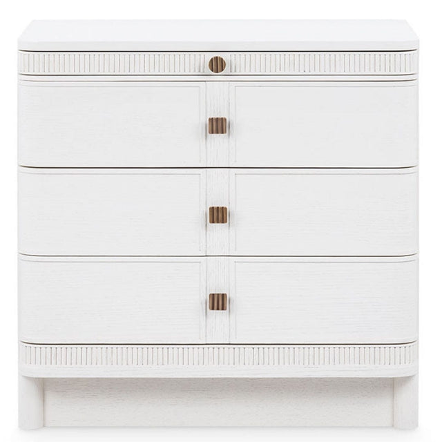 Sienna Side Table Nightstands + Bedside Tables SIE-130-950-884