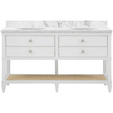 Sienna Vanity Bath Vanities SIE-22060-09-TB