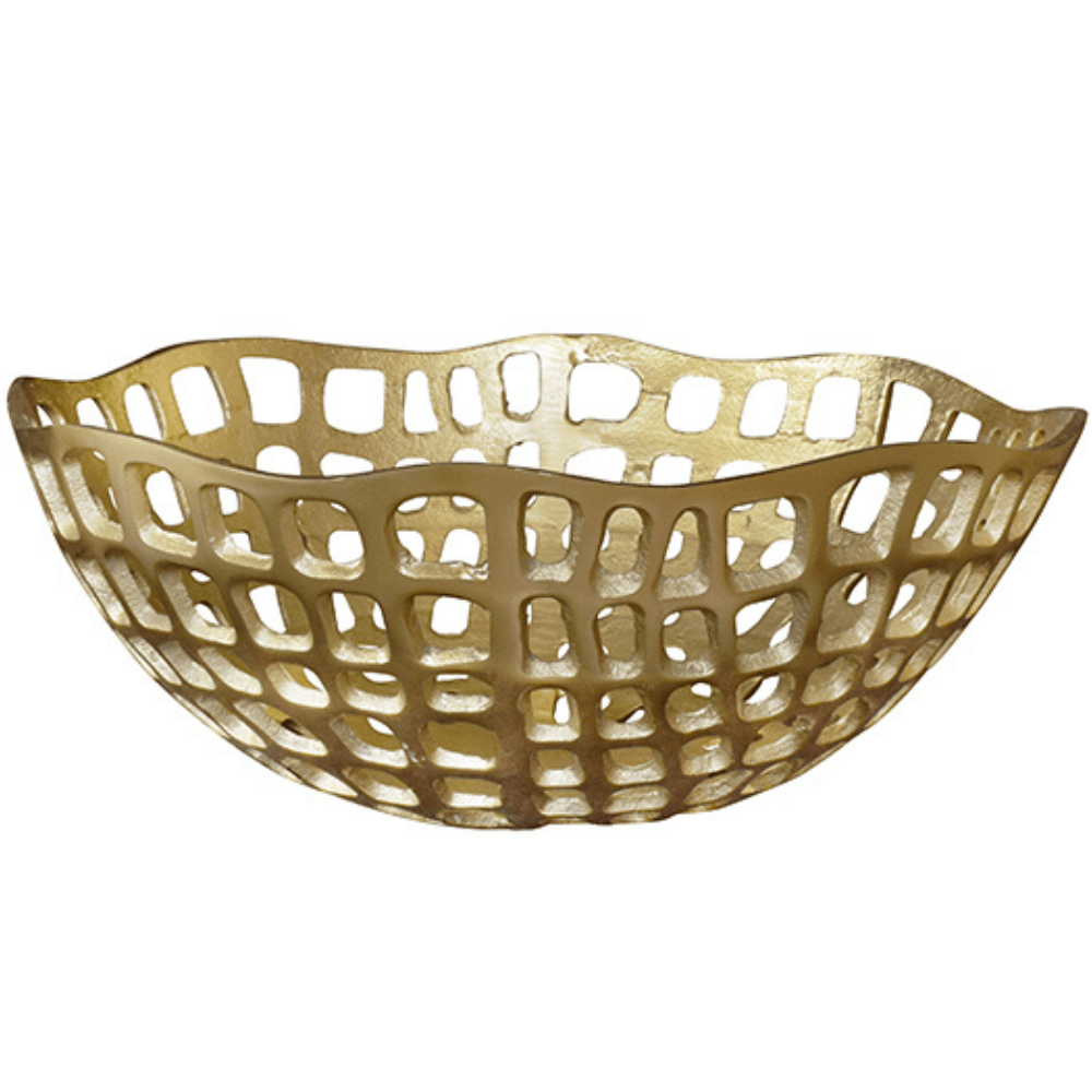 Sierra Bowl Decorative Objects SIERRA 607629041089