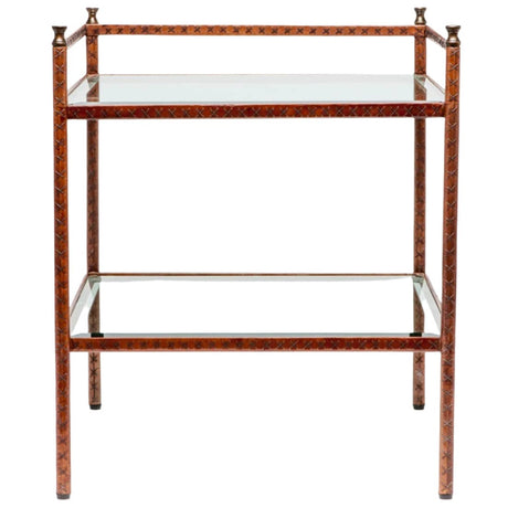 Silas Side Table Side Table FURSILASTTO