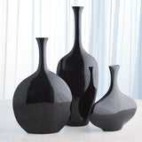 Silhouette Vases Vases