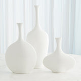Silhouette Vases Vases