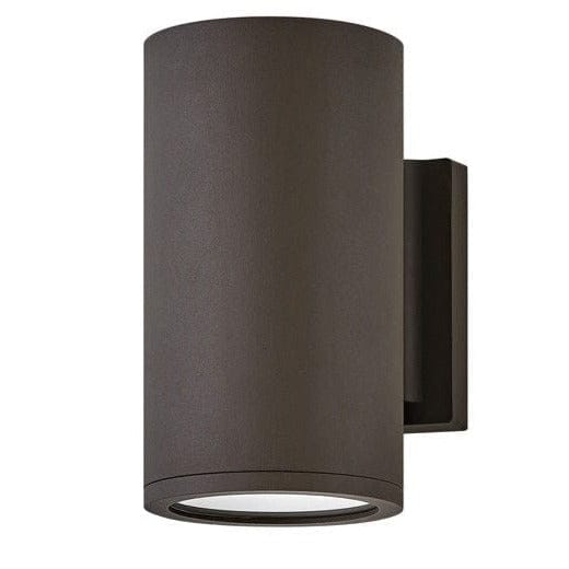 Silo Outdoor Light Wall Mount Lantern Outdoor Wall Lighting 13590AZ-LL 640665135947
