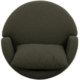 Silvi Swivel Accent Chair Occasional + Accent Chairs