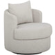 Silvi Swivel Accent Chair Occasional + Accent Chairs TOV-S54913 793580651433