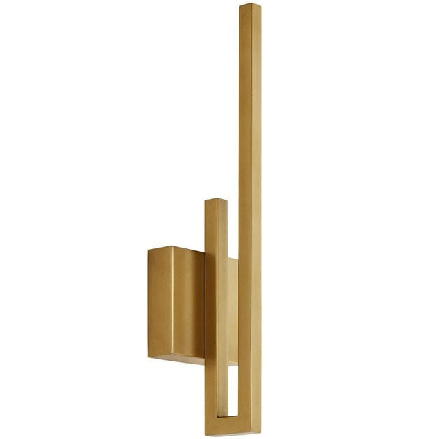 Simba Sconce Sconces 49246 796505389657