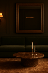 Simon Indoor/Outdoor Coffee Table Coffee Tables TOV-OC54900