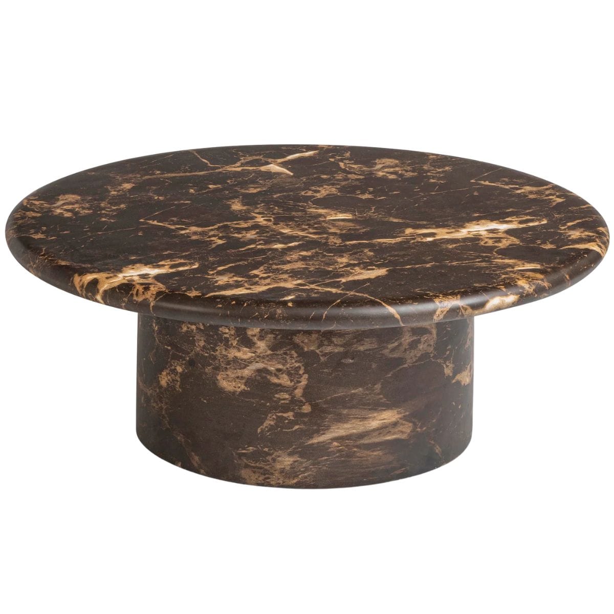 Simon Indoor/Outdoor Coffee Table Coffee Tables TOV-OC54900