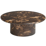 Simon Indoor/Outdoor Coffee Table Coffee Tables TOV-OC54900