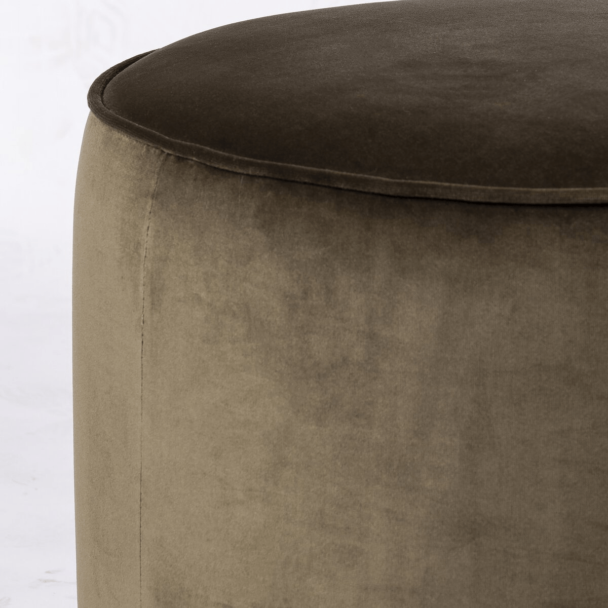 Sinclair Round Ottoman Ottoman