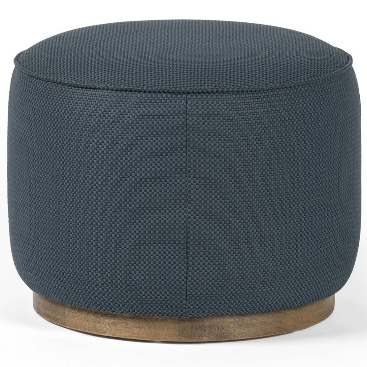 Sinclair Round Ottoman Ottoman