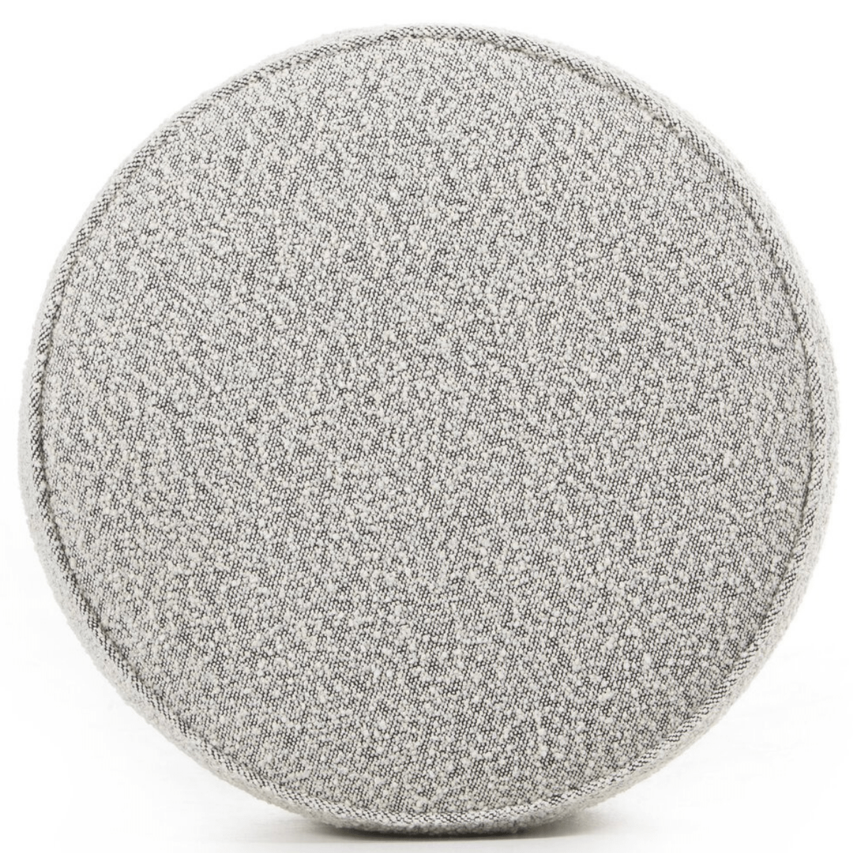 Sinclair Round Ottoman Ottoman