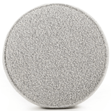 Sinclair Round Ottoman Ottoman