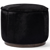 Sinclair Round Ottoman Ottoman