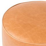 Sinclair Round Ottoman Ottoman