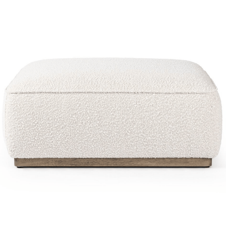 Sinclair Square Ottoman Ottoman 238548-003