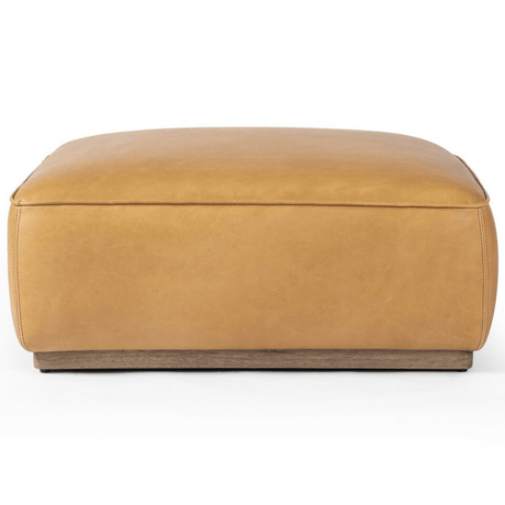 Sinclair Square Ottoman Ottoman 238548-004 801542803452