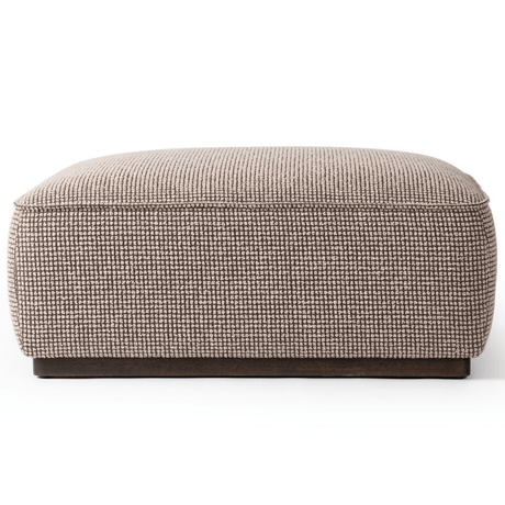 Sinclair Square Ottoman Ottoman 238548-009