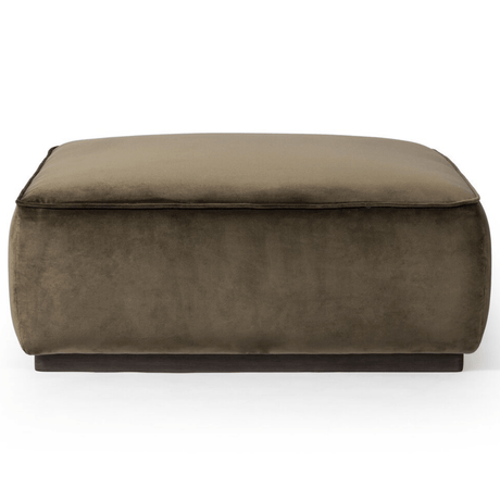 Sinclair Square Ottoman Ottoman 238548-012