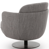 Siobhan Swivel Chair Accent Chair