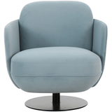 Siobhan Swivel Chair Accent Chair TOV-S69128 793580638502