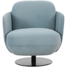 Siobhan Swivel Chair Accent Chair TOV-S69128 793580638502