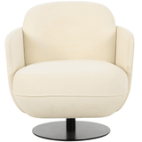Siobhan Swivel Chair Accent Chair TOV-S69129 793580638519