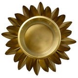 Sirius Hurricane Candle Holders