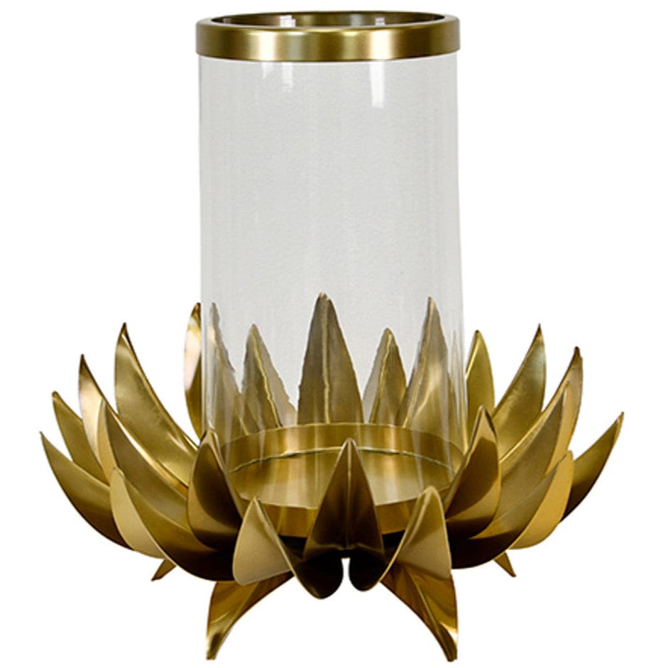 Sirius Hurricane Candle Holders