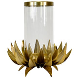 Sirius Hurricane Candle Holders