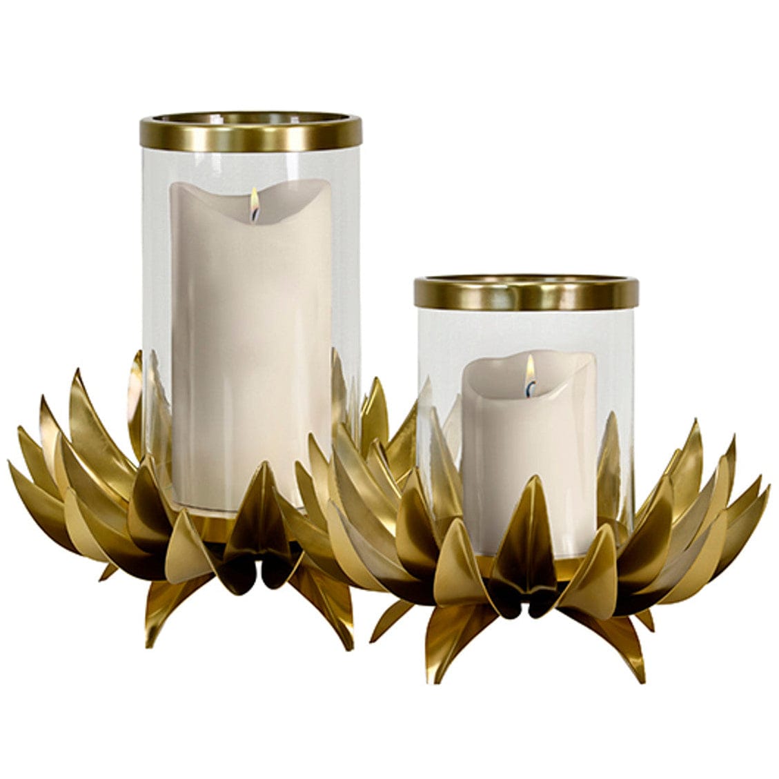 Sirius Hurricane Candle Holders
