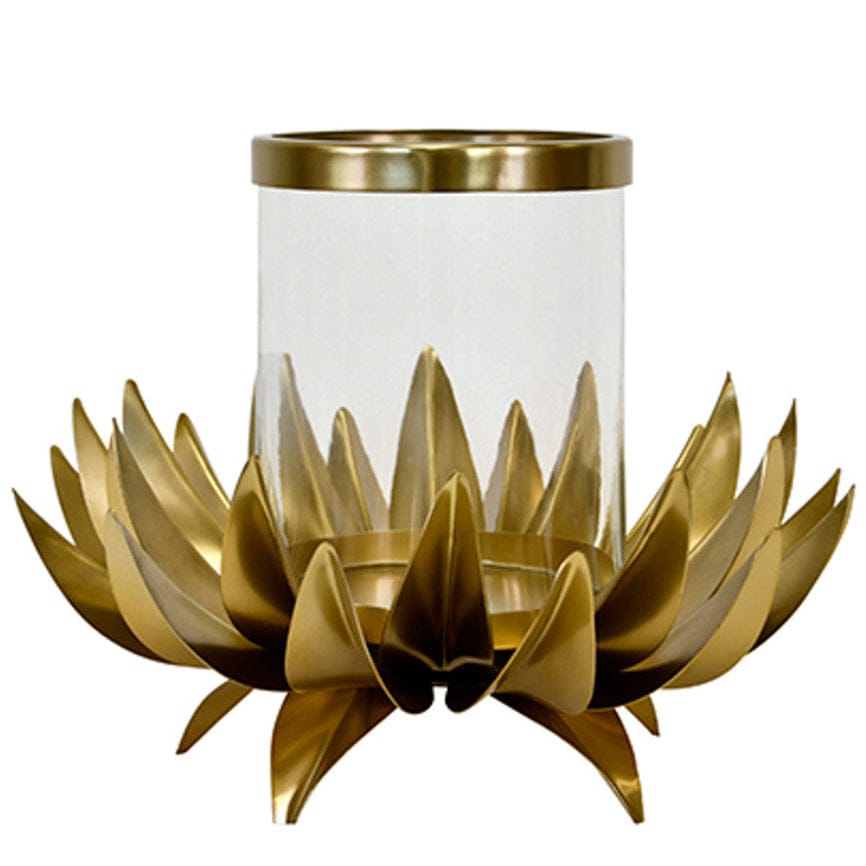 Sirius Hurricane Candle Holders