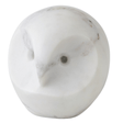 Sitting Owl Decorative Object 7.91538 847350058059