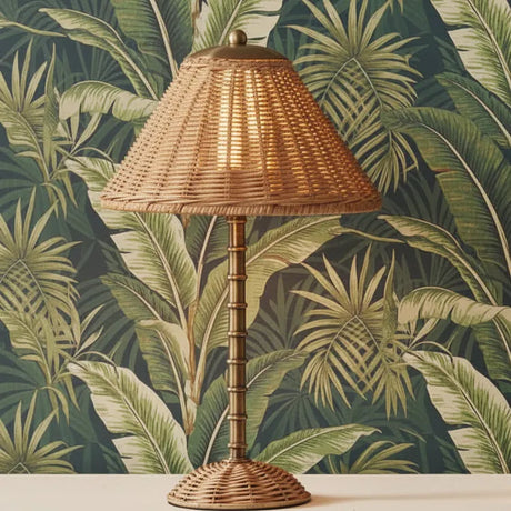 Skitter Cordless Table Lamp Table + Desk Lamps 6700-0033 00633306070516