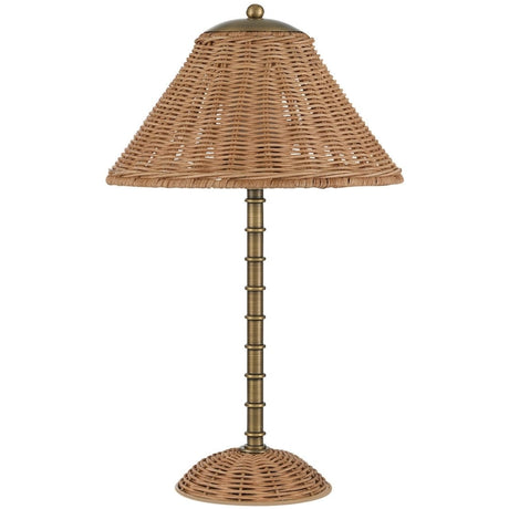 Skitter Cordless Table Lamp Table + Desk Lamps 6700-0033