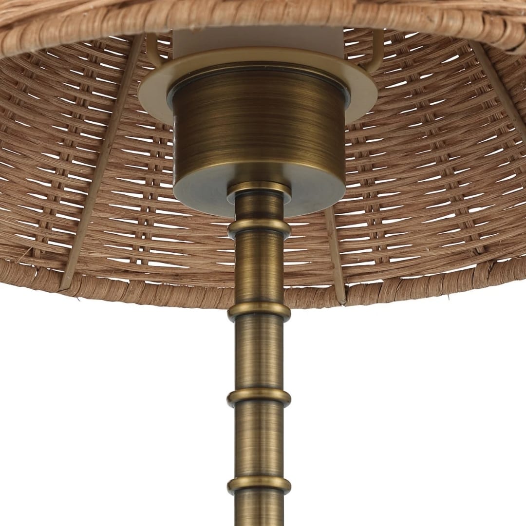 Skitter Cordless Table Lamp Table + Desk Lamps 6700-0033
