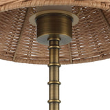 Skitter Cordless Table Lamp Table + Desk Lamps 6700-0033