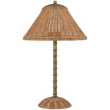 Skitter Cordless Table Lamp Table + Desk Lamps 6700-0033
