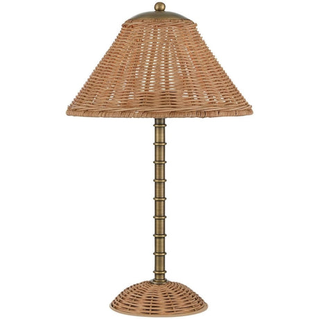 Skitter Cordless Table Lamp Table + Desk Lamps 6700-0033