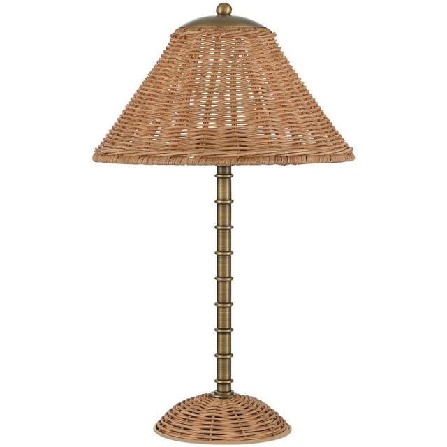 Skitter Cordless Table Lamp Table + Desk Lamps 6700-0033