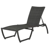 Skye Woven Chaise- No Price Outdoor Lounge Furniture
