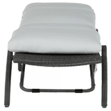 Skye Woven Chaise- No Price Outdoor Lounge Furniture