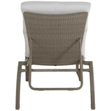Skye Woven Chaise- No Price Outdoor Lounge Furniture