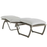 Skye Woven Chaise- No Price Outdoor Lounge Furniture