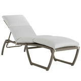 Skye Woven Chaise- No Price Outdoor Lounge Furniture 358324