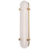 Skylar Wall Sconce Wall Lighting 1125-AGB 806134812836