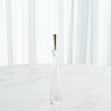 Slant Decanters Glass Decanters