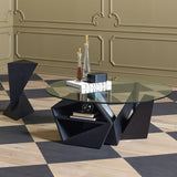 Slant Decanters Glass Decanters