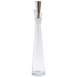 Slant Decanters Glass Decanters 6.60706