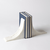 Sleek Bookends Bookends 9.93045 651083930458